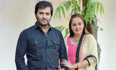 jaya prada spouse